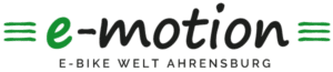 Logo Ahrensburg