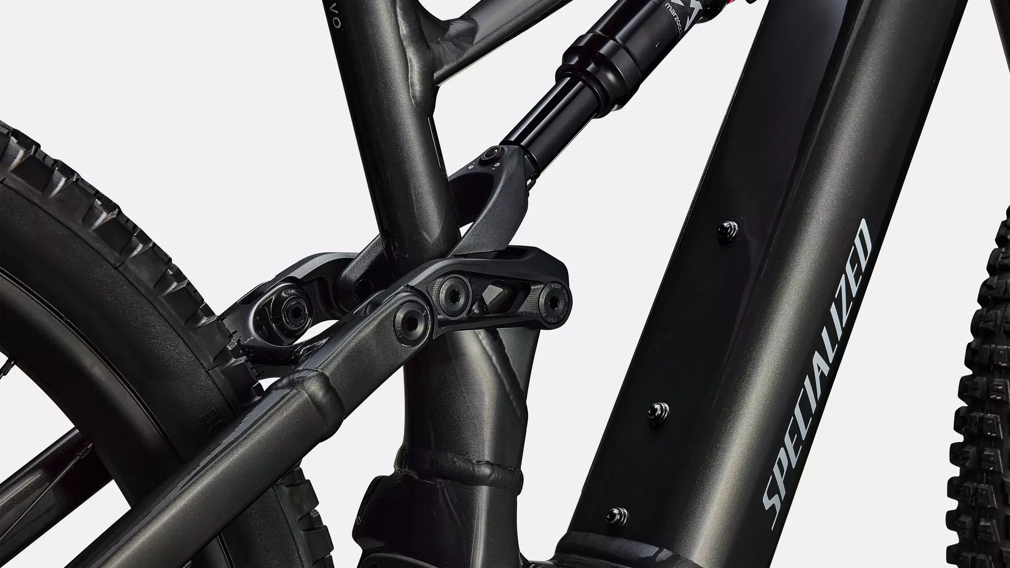 Specialized Turbo Levo 4 Aluminium