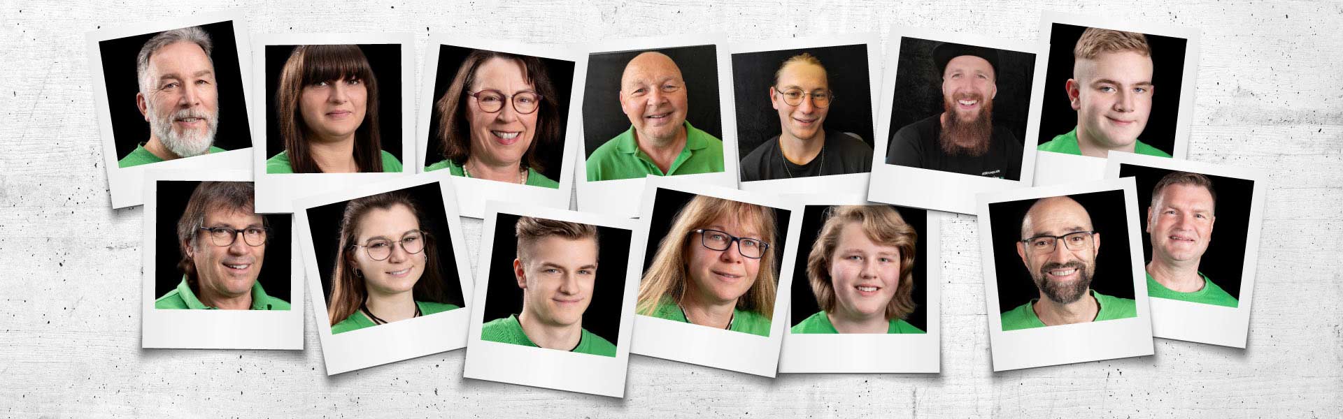 Teambild Tuttlingen