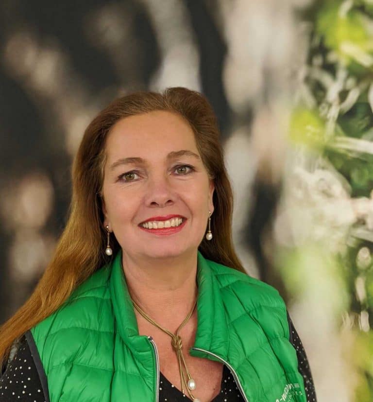 Martina aus Erding