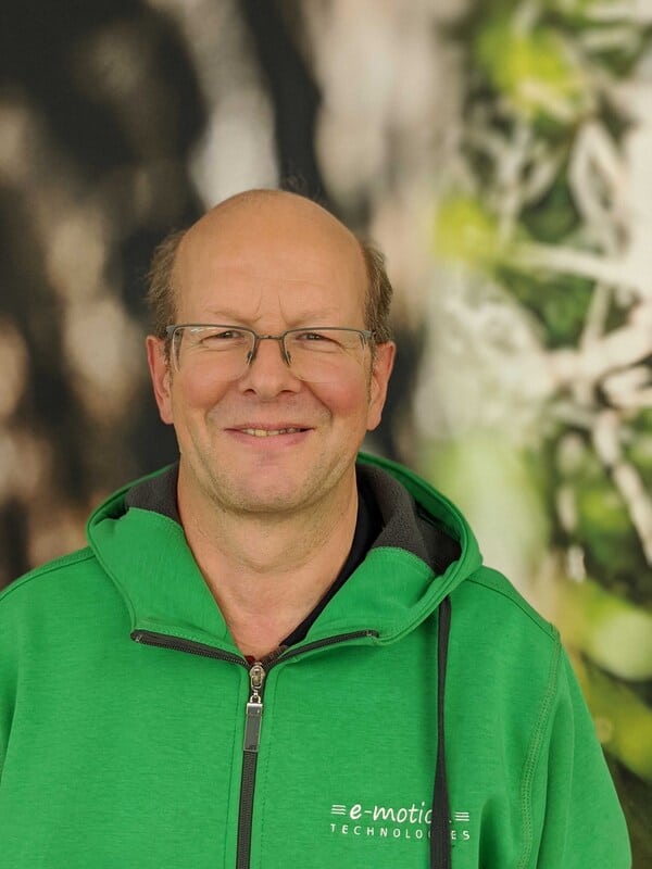 Franz aus Erding