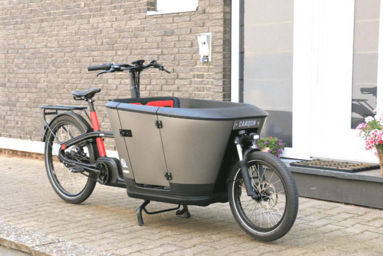 Top 5 Lastenrad Modelle für Kinder 2021 💚 Finde dein Traum eBike