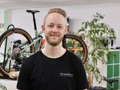 Markus Hinnenthal