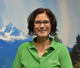 Nicole aus Bad Kreuznach
