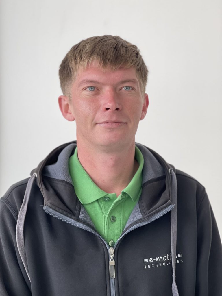 Stanislaw Cloppenburg