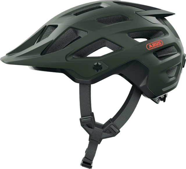 ABUS Moventor 2.0 Helm