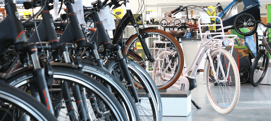 Die e-motion e-Bike Welt Bad Zwischenahn