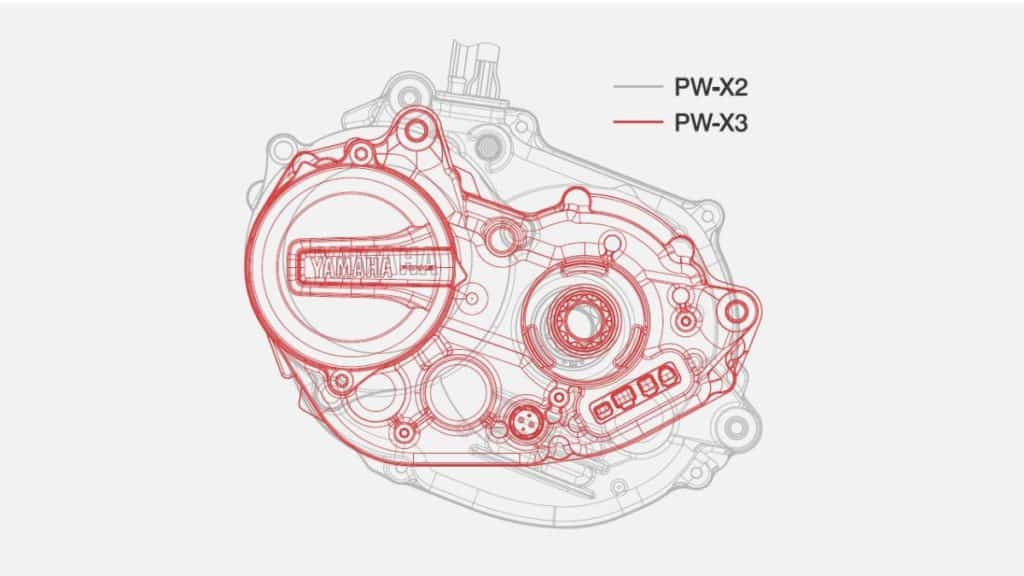 Leichter, kleiner, stärker yamaha motoren vergleich