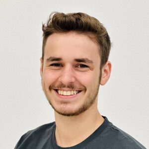 Bild von Mitarbeiter Fabian der e-motion e-Bike Welt Inntal