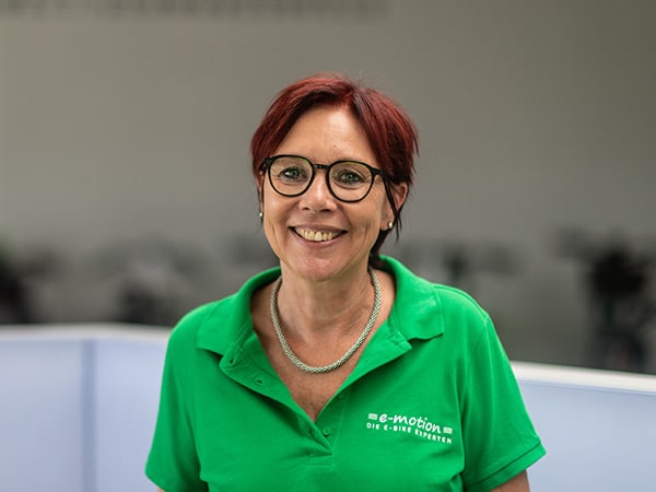 Michaela von e-motion Schwarzenfeld