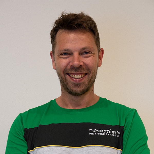 Wolfgang bauer Verkauf emotion Inntal