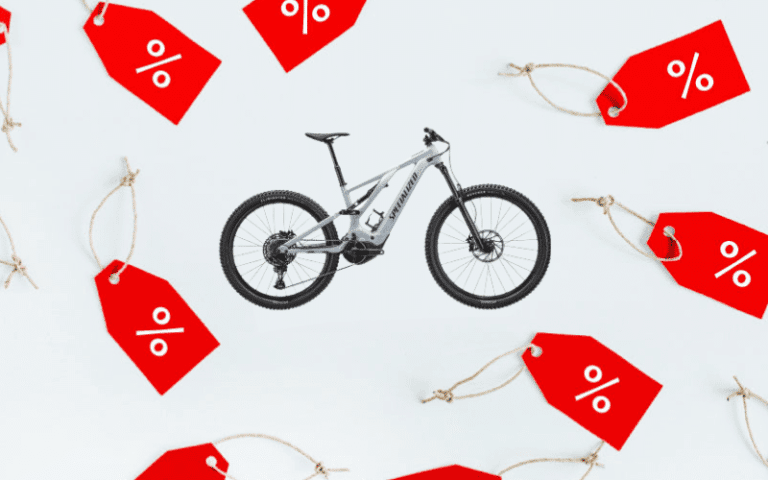 e-Bike Rabattaktion bei e-motion in Sankt Wendel
