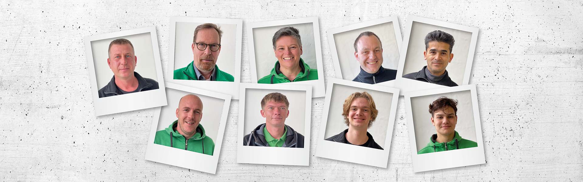 Das Team der e-motion e-Bike Welt Cloppenburg