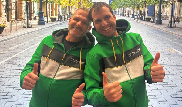 e-motion e-Bike Welt Moers auf der Landkarte