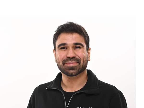 Mitarbeiter Hussein der e-motion e-Bike Welt Hannover Südstadt