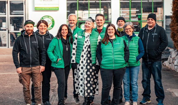 e-motion e-Bike Welt, Dreirad- & Lastenfahrrad-Zentrum Karlsruhe auf der Landkarte