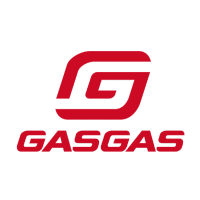 Gasgas Logo 200px transparent