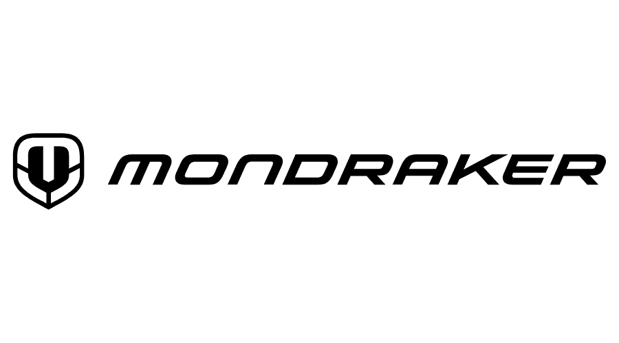 Mondraker e-Bikes mondraker logo vector