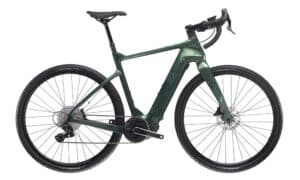 Produktbild Bianchi e-Arcadex