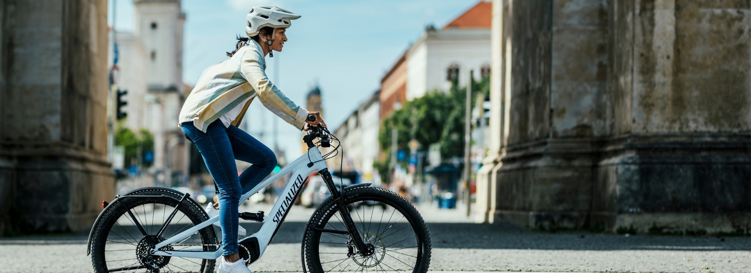 Dein Team der e-motion e-Bike WeltKrefeld