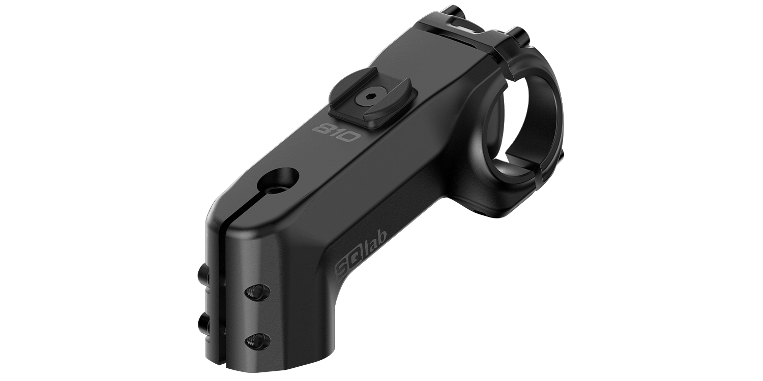SQlab Fahrradvorbauten sqlab.vorbau.810.3.0