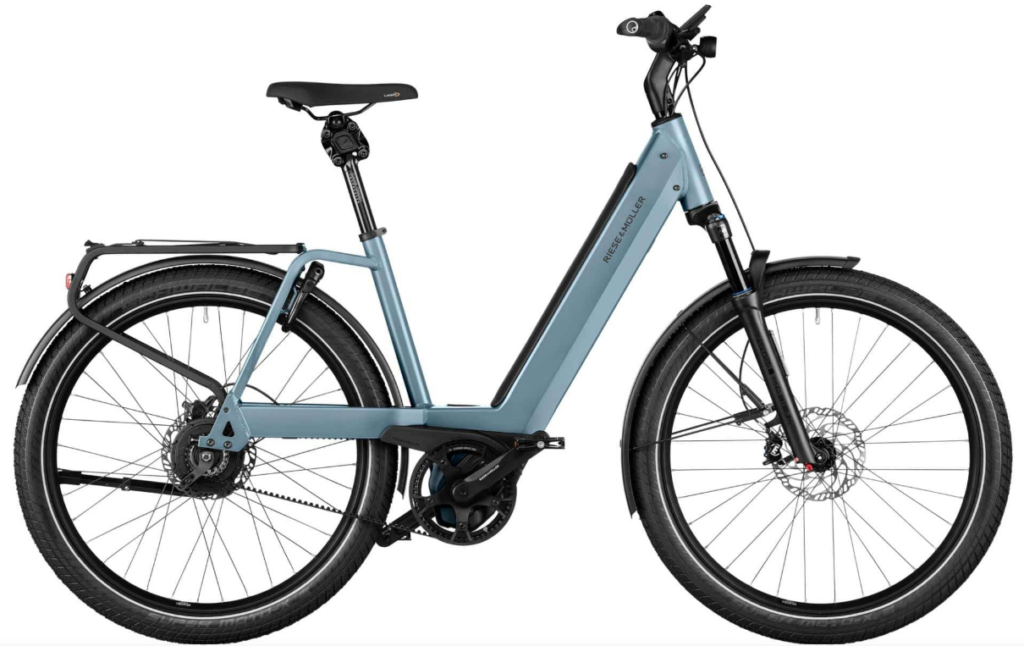 Die besten SUV e-Bikes 2025: fĂŒr jeden das passende dabei Screenshot 2025 03 27 121354