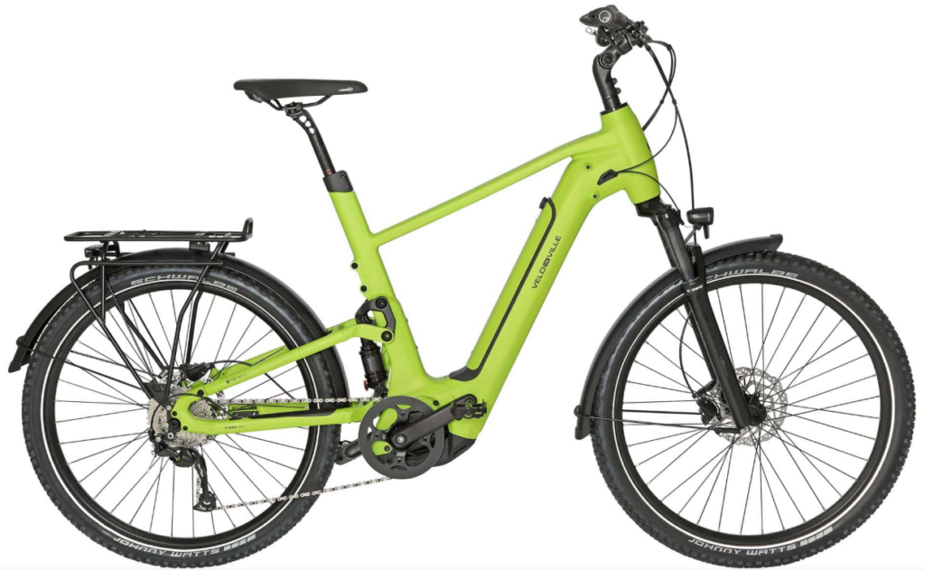 Die besten SUV e-Bikes 2025: fĂŒr jeden das passende dabei Screenshot 2025 03 27 121747