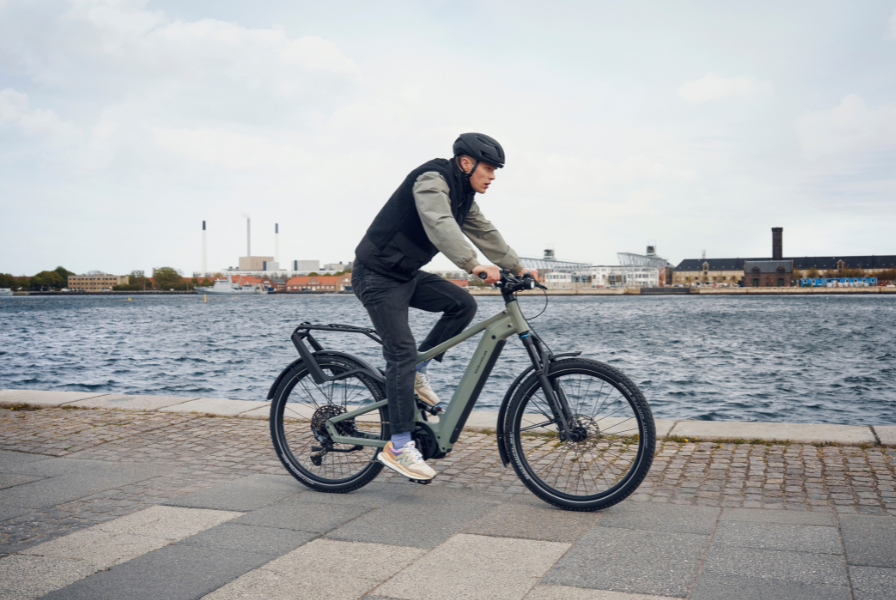 Pinion MGU 2025: Motor und Getriebe in einem? Pinion 3
