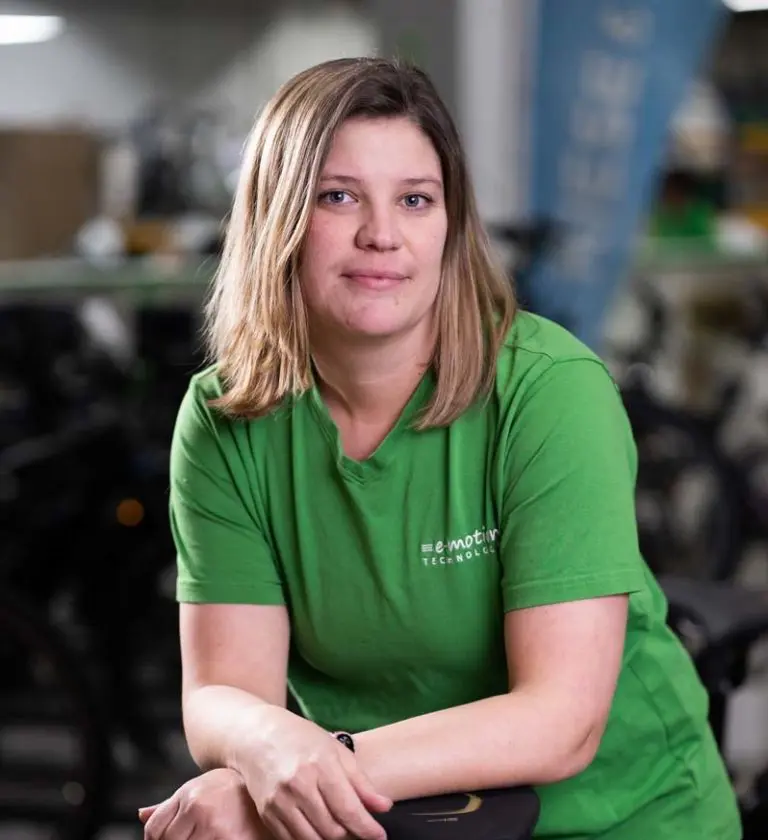 Foto von e-motion e-Bike Premium-Shop Velbert Inhaber