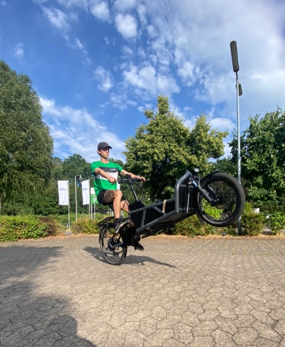 City e-Bikes in Saarbrücken mitarbeiter 1135 338d32a3 4a25 47ef 803a 1f8ac1c56569