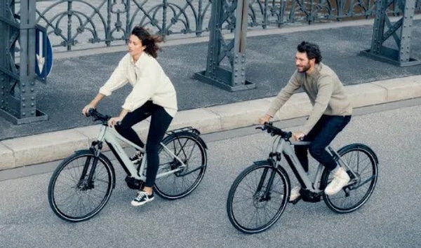 e-motion e-Bike Welt Lustenau auf der Landkarte