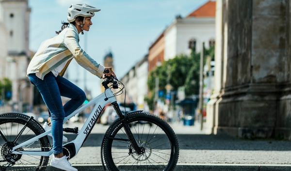 e-motion e-Bike Welt Schwerin auf der Landkarte