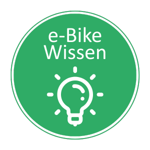 e-Bike Wissen