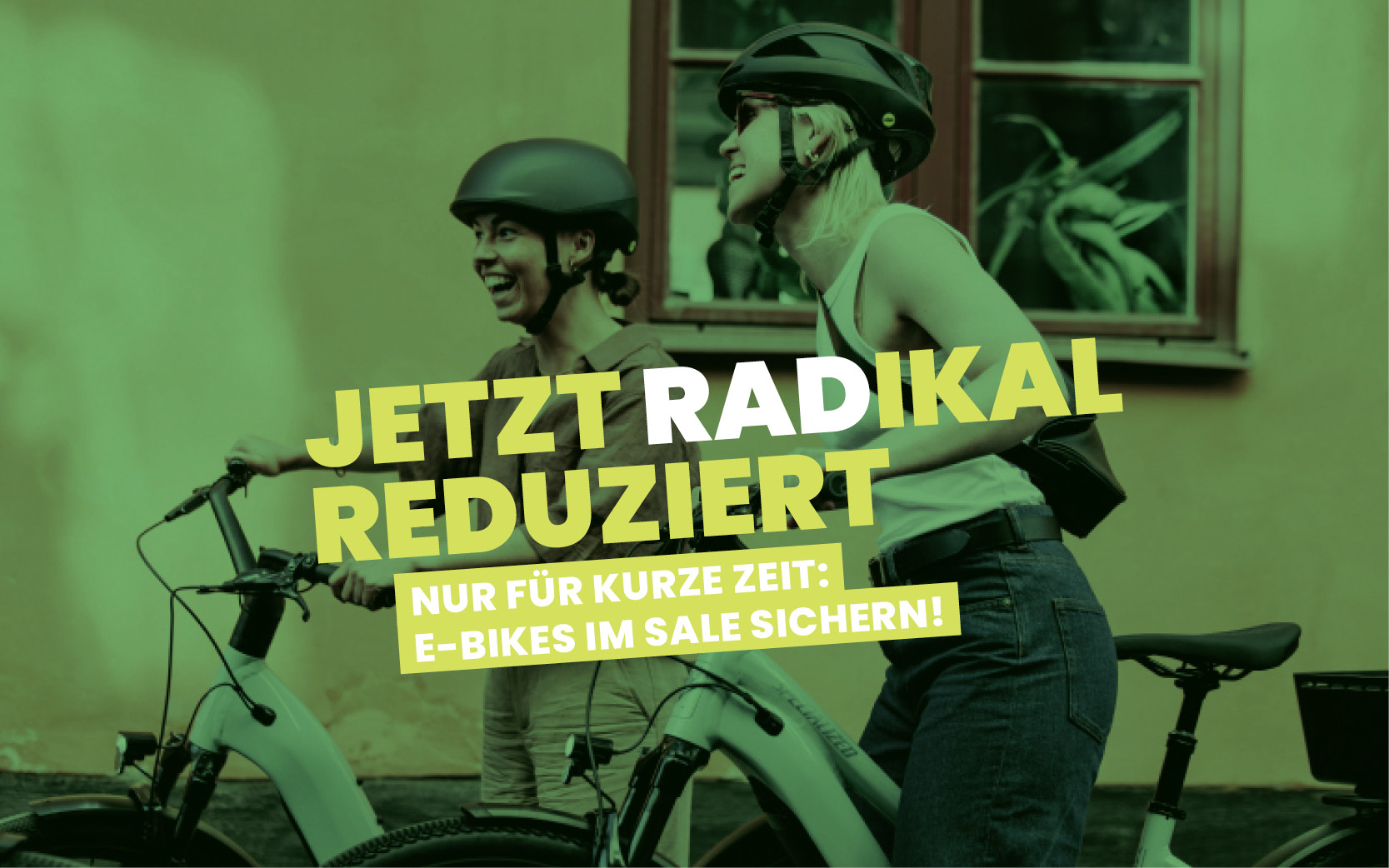 Angebote radikal reduziert ebike angebote