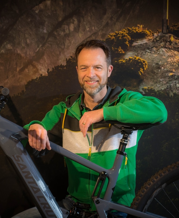 Riese & Müller e-Bikes emotion mitarbeiter 1048