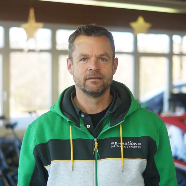 Haibike e-Bikes in der e-motion e-Bike Welt Oberallgäu emotion mitarbeiter 319