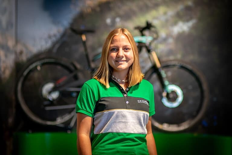 Dein e-Bike Experte in Landshut - e-motion e-Bike Experten emotion mitarbeiter 354
