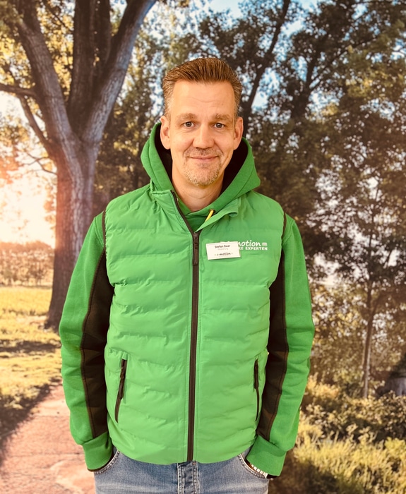 Dein e-Bike Experte in Pulheim - e-motion e-Bike Experten emotion mitarbeiter 451