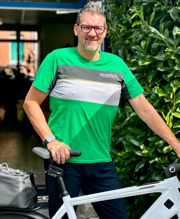 Pedelecs in Tönisvorst emotion mitarbeiter 532