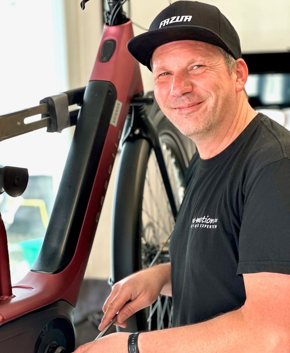 Pedelecs in Tönisvorst emotion mitarbeiter 598