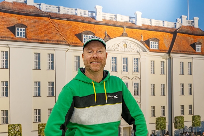 Green Weeks beim e-Bike Experte in Berlin-Adlershof | Termin vereinbaren emotion mitarbeiter 603