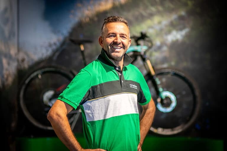 Dein e-Bike Experte in Landshut - e-motion e-Bike Experten emotion mitarbeiter 607