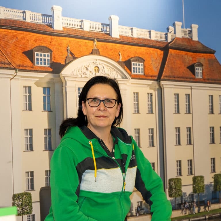 Green Weeks beim e-Bike Experte in Berlin-Adlershof | Termin vereinbaren emotion mitarbeiter 704