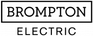 Brompton_Electric_ Brompton Electric Logo freigestellt