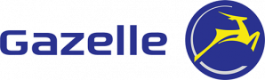Gazelle SEA Logo Gazelle SEA Logo
