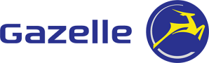 Gazelle SEA Logo