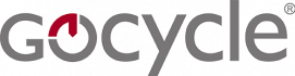 Gocycle SEA Logo Gocycle SEA Logo