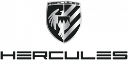 Hercules SEA Logo Hercules SEA Logo
