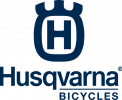 Husqvarna SEA Logo Husqvarna SEA Logo