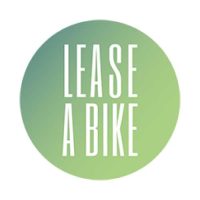 Logo von Lease a Bike